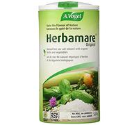A Vogel Herbamare Herb Seasoning Sea Salt 500g (Pack of 2)