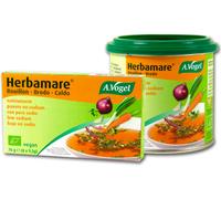 A.Vogel Herbamare Low sodium broth 200 gr 200 gr
