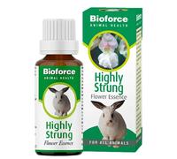 A.Vogel Highly Strung Essence 30ml