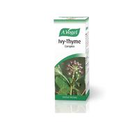 A.Vogel Ivy Thyme Complex 50ml