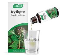 A.Vogel Ivy Thyme Complex 50ml