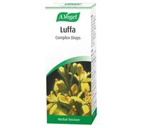 A Vogel Luffa Complex Drops - 50ml