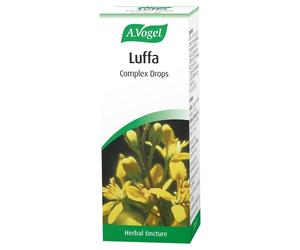 A Vogel Luffa Complex Drops - 50ml