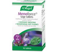 A.Vogel Menoforce Sage Tablets 90 Tablets