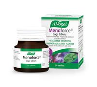 A.Vogel Menoforce Sage Tablets 30 Tablets