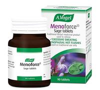 A.Vogel Menoforce Sage 90 Tablets