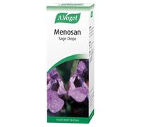 A Vogel Menosan Sage Drops - 100ml