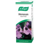 A Vogel Menosan Sage Drops - 50ml