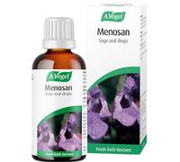 A.Vogel Menosan Sage Tincture 100ml