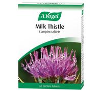 A Vogel Milk Thistle Complex - 60 Tablets