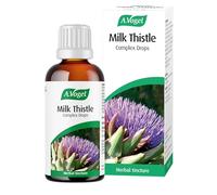 A Vogel Milk Thistle Complex Herbal Tincture - 100ml