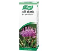 A Vogel Milk Thistle Complex Herbal Tincture - 100ml