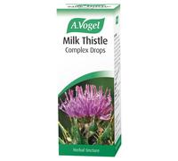 A Vogel Milk Thistle Complex Herbal Tincture - 50ml