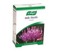 A.Vogel Milk Thistle Tincture Tablets 60 Tablets