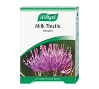 A.Vogel Milk Thistle Tincture Tablets 60 Tablets