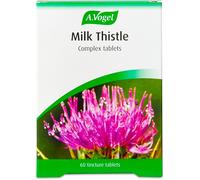 A.Vogel Milk Thistle Tincture Tablets 60 Tablets