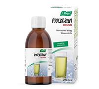 A.Vogel Molkosan Original 200ml | Contains Concentrated Whey | L+ Lactic Acid | Suitable for Vegetarians (200ml)