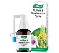 A Vogel Mullein & Marshmallow Spray - 30ml