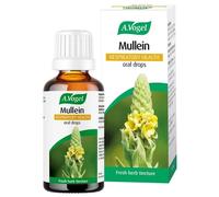 A.Vogel Mullein Respiratory Health Oral Drops | 50ml