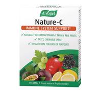 A Vogel Nature-C - 36 Chewable Tablets