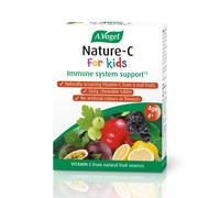 A Vogel Nature-C for Kids - 24 Tablets
