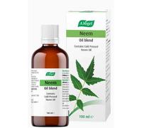 A.Vogel Neem Oil 100ml