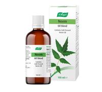A.Vogel Neem Oil Blend | Cosmetic Oil for the Benefit of Your Skin | Suitable for Vegans | 100ml