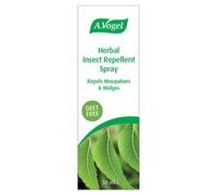A Vogel Herbal Insect Repellent Spray - 50ml