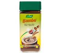 A Vogel Organic Bambu Coffee Substitute - 100g