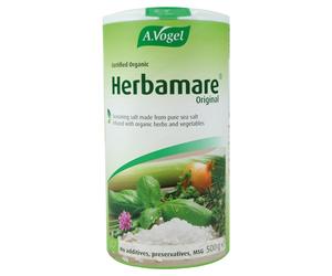 A Vogel Organic Herbamare Original - 500g