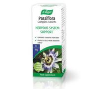 A.Vogel Passiflora Complex Tablets 30 Tablets