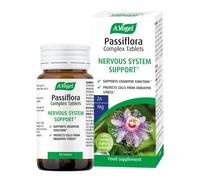 A.Vogel Passiflora Complex Tablets 30 Tablets