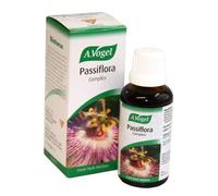 A. Vogel Drops Passiflora Complex Passion Flower Extract 50 ml