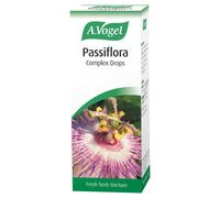 A Vogel Passiflora Complex Drops - 50ml