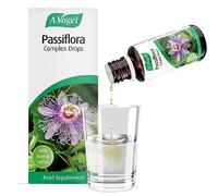 A.Vogel Passiflora Complex Drops - with Passion Flower Extract - 50ml