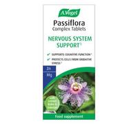 A.Vogel Passiflora Complex Tablets 30 Tablets