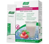 A.Vogel Balance Perimenopause Energy Sachets 14 x 5.5g