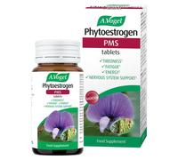 A.Vogel Phytoestrogen PMS Tablets 60 Tablets