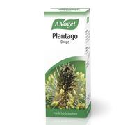 A.Vogel Plantago Lanceolata 50ml