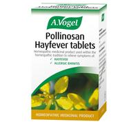 A Vogel Pollinosan Hayfever - 120 Tablets