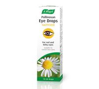 A. Vogel Pollinosan Hayfever Eye Drops – Chamomile & Hyaluronic Acid – 10 ml
