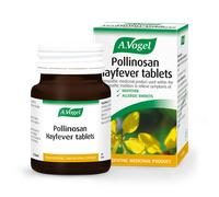 A.Vogel Pollinosan HayFever Tablets