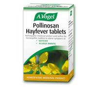 A.Vogel Pollinosan THR Tabs 120