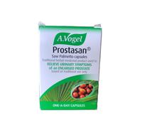 A.Vogel Prostasan Saw Palmetto capsules 30 capsules