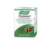 A.Vogel Prostasan Saw Palmetto capsules 30 capsules