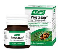 A.Vogel Prostasan Saw Palmetto capsules 30 capsules