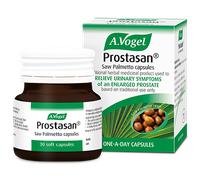 A. Vogel Prostasan Saw Palmetto (30 capsules). BBE 08/2027