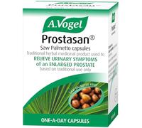 A.Vogel Prostasan Saw Palmetto capsules 30 capsules