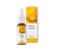 Jan de Vries Relaxing Essence - Flower Remedy - 30ml