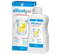 A.Vogel Saguna Silicol Gel 500ml
